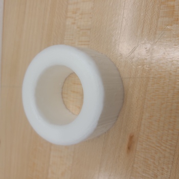 picture of casted ring
